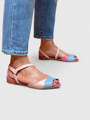 Kaleira | Elegant Sandals Aurevea Atelier