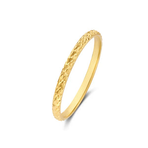 Nerivelle | Ring 18K Gold Aurevea Atelier