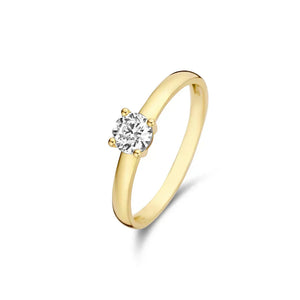 Catherisse | Ring 18k Gold Aurevea Atelier