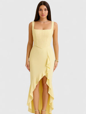 Amandrielle | Elegant Dress Aurevea Atelier