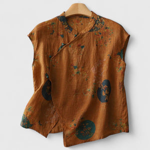 Shuvee | Elegant Top Aurevea Atelier