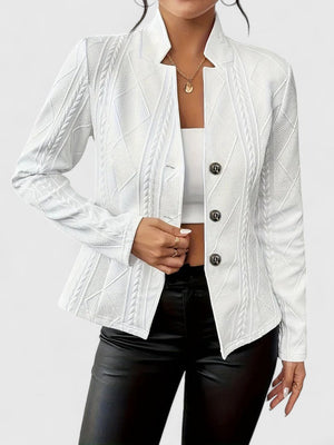 Maurelle | Elegant Jacket Aurevea Atelier