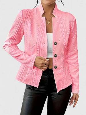 Maurelle | Elegant Jacket Aurevea Atelier