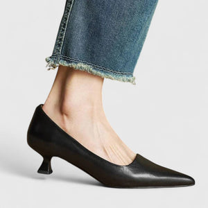 Zhaylisse | Elegant Heels Aurevea Atelier