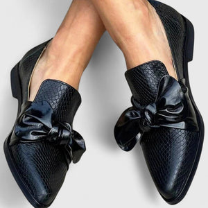 Emberlyssa | Elegant Loafers Aurevea Atelier