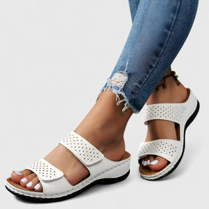 Karyssa | Orthopedic Sandals Aurevea Atelier