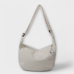 Cordura Shoulder Bags for Women Aurevea Atelier
