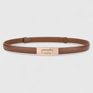 Serileigh | Minimalist Belt Aurevea Atelier