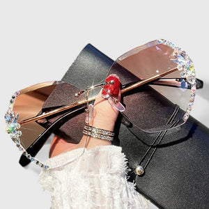 Brystahl | Sophisticated Sunglasses Aurevea Atelier