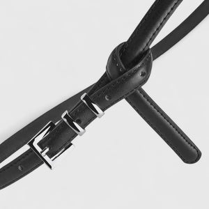 Emmalyssa | Minimalist Belt Aurevea Atelier