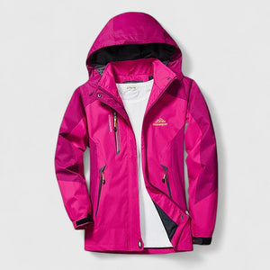 Shakira | Comfortable Jacket Aurevea Atelier