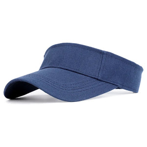 Sunny™ | Adjustable Women's Cotton Cap Aurevea Atelier