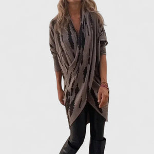 Sofiah | Comfortable Dress Aurevea Atelier