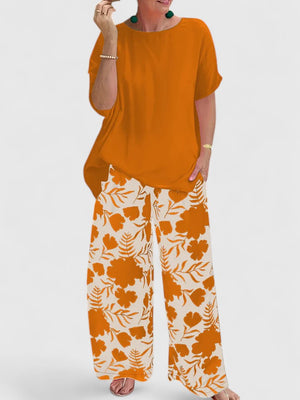 Lauren | Comfortable Pants Aurevea Atelier