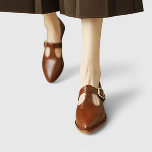 Barbara | Elegant Shoes Aurevea Atelier