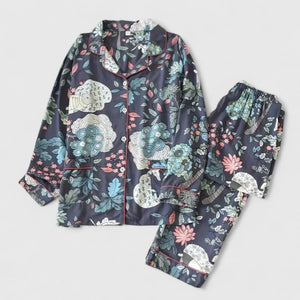 Cherizell | Luxury Pajama Set Aurevea Atelier