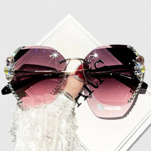 Brystahl | Sophisticated Sunglasses Aurevea Atelier