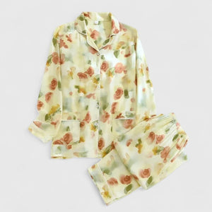 Cherizell | Luxury Pajama Set Aurevea Atelier