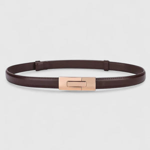 Serileigh | Minimalist Belt Aurevea Atelier