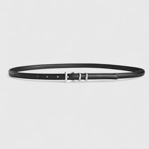 Emmalyssa | Minimalist Belt Aurevea Atelier