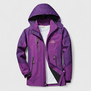 Shakira | Comfortable Jacket Aurevea Atelier