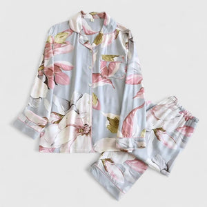 Cherizell | Luxury Pajama Set Aurevea Atelier