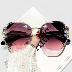 Brystahl | Sophisticated Sunglasses Aurevea Atelier