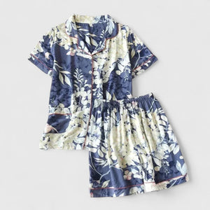 Cherizell | Luxury Pajama Set Aurevea Atelier