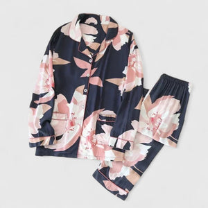 Cherizell | Luxury Pajama Set Aurevea Atelier