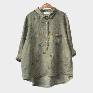 Sia™ | Blouse Aurevea Atelier