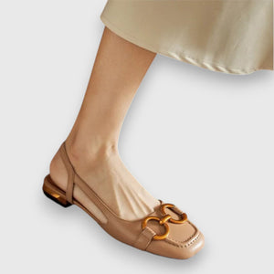 Demyra | Comfortable Sandals Aurevea Atelier