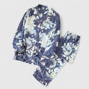 Cherizell | Luxury Pajama Set Aurevea Atelier