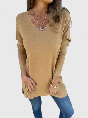 Taurenya | Comfortable Top Aurevea Atelier