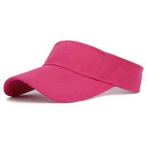 Sunny™ | Adjustable Women's Cotton Cap Aurevea Atelier