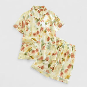 Cherizell | Luxury Pajama Set Aurevea Atelier