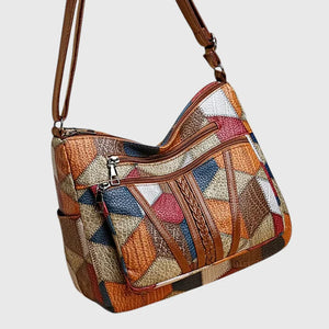 Hadriannah | Luxury Art Inspired Bag Aurevea Atelier