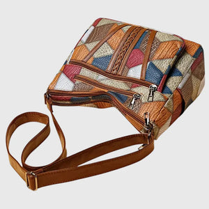 Hadriannah | Luxury Art Inspired Bag Aurevea Atelier