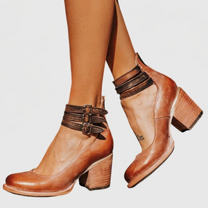 Nina™ | Elegant and Comfortable Sandals Aurevea Atelier