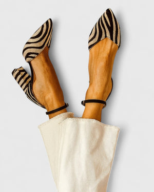 Bravelynn | Elegant Heels Aurevea Atelier