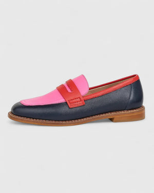 Alisette | Elegant Loafers Aurevea Atelier