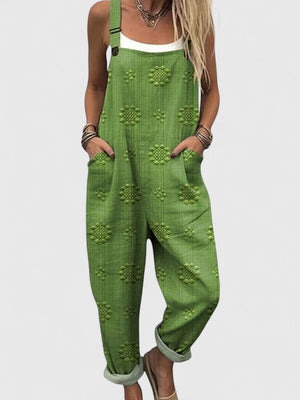 Serinae | Comfortable Jumpsuit Aurevea Atelier