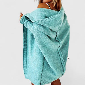 Davynne | Comfortable Cardigan Aurevea Atelier