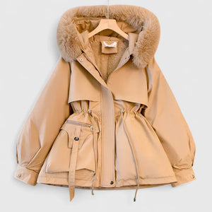 Aya | Elegant Jacket Aurevea Atelier