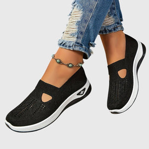 Emely™ | Orthopedic Slip-On Shoes Aurevea Atelier