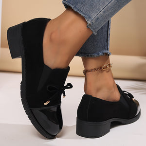 Rhemi | Elegant Loafers Aurevea Atelier