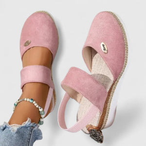 Cassaria | Sophisticated Sandals Aurevea Atelier