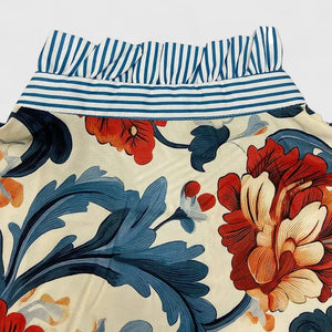 Therese | Elegant Blouse Aurevea Atelier