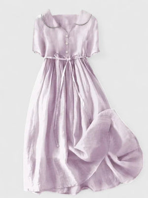 Vianorelle | Sophisticated Dress Aurevea Atelier