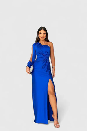 Saryxiah | Elegant Maxi Dress Aurevea Atelier
