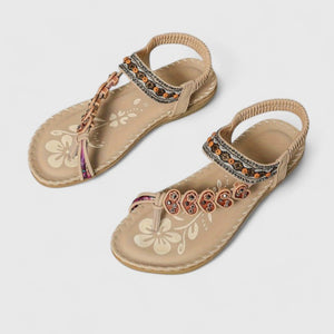Maisara | Elegant Sandals Aurevea Atelier
